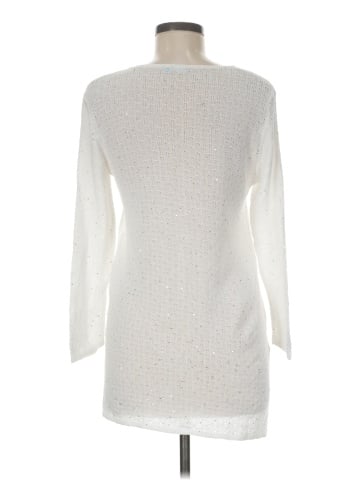 J. McLaughlin Pullover Sweater (view 2)