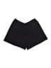 Vince. Solid Black Shorts Size S - photo 1