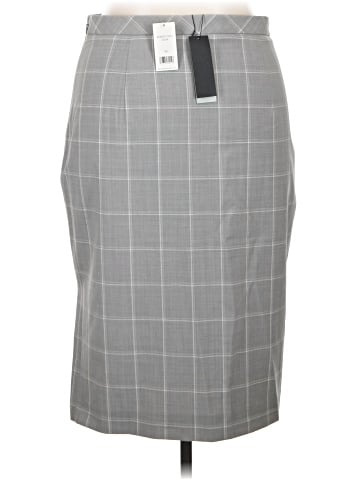 Banana Republic Wool Skirt (view 2)
