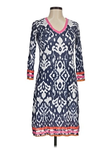 David Cline Casual Dress (view 1)