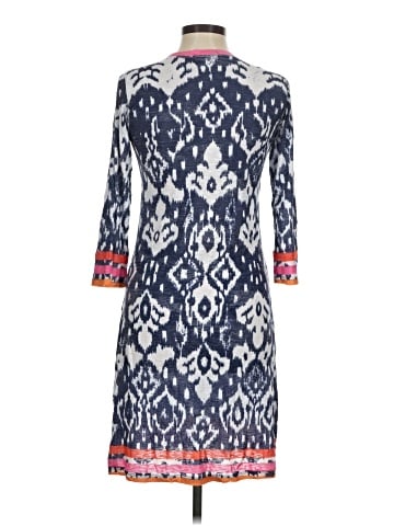 David Cline Casual Dress (view 2)