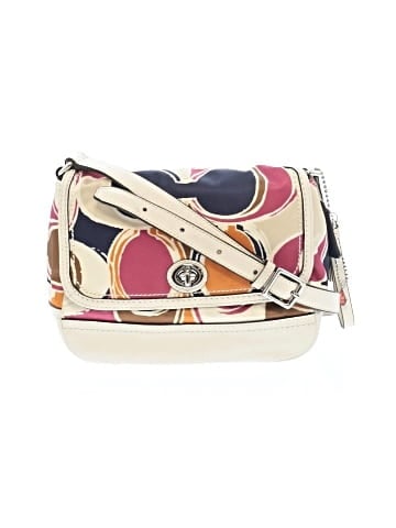 Coach Factory Crossbody Bag (view 1)