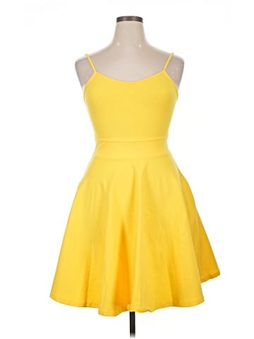 Manners London Cocktail Dress (view 1)