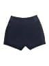 Athleta Solid Blue Athletic Shorts Size 2 - photo 1