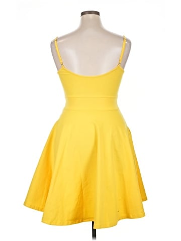 Manners London Cocktail Dress (view 2)