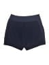 Athleta Solid Blue Athletic Shorts Size 2 - photo 2