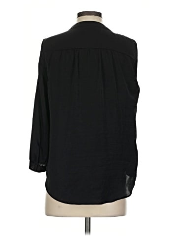 Vince Camuto 3/4 Sleeve Blouse (view 2)