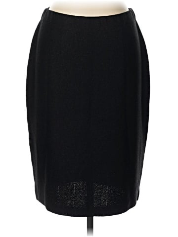 St. John Collection by Marie Gray Formal Skirt (view 1)