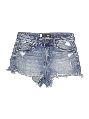 Kut from the Kloth Denim Shorts (view 1)