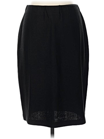 St. John Collection by Marie Gray Formal Skirt (view 2)
