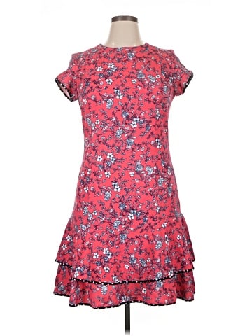 Shelby & Palmer Casual Dress (view 1)