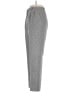 Pendleton 100% Virgin Wool Houndstooth Gray Wool Pants Size 8 - photo 5