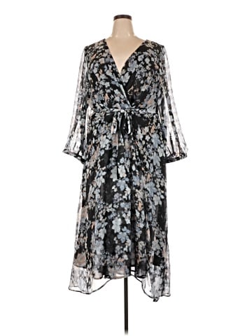 MNG Casual Dress (view 1)