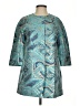 Chico's Teal Jacket Size Sm (0) - photo 1