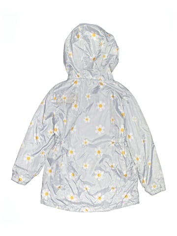 Emma & Elsa Raincoat (view 2)