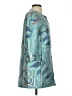 Chico's Teal Jacket Size Sm (0) - photo 4
