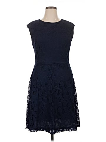 Wisp Cocktail Dress (view 1)