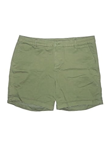 Kut from the Kloth Khaki Shorts (view 1)