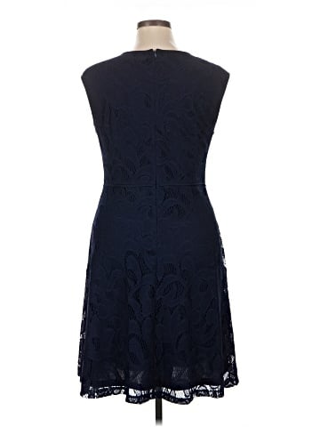 Wisp Cocktail Dress (view 2)