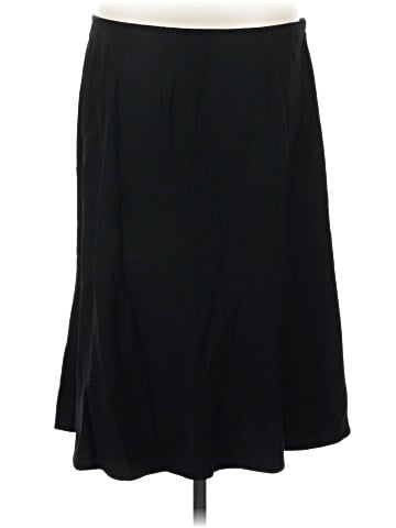 Eileen Fisher Formal Skirt (view 1)