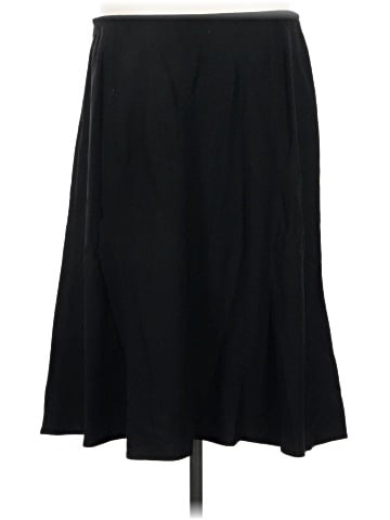 Eileen Fisher Formal Skirt (view 2)