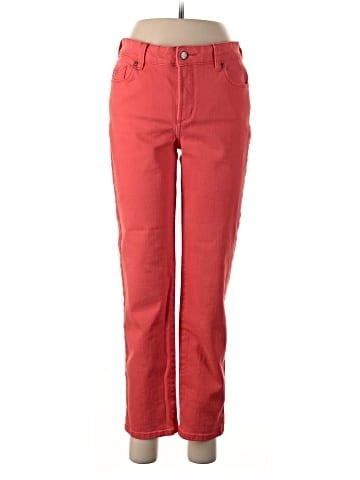 Not Your Daughter's Jeans Jeans (view 1)