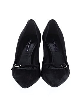 Ralph Lauren Heels (view 2)