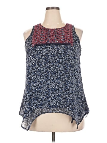 Knox Rose Tank Top (view 1)