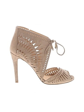 Ivanka Trump Sandals (view 1)
