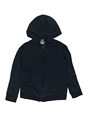 Cat & Jack Zip Up Hoodie (view 1)
