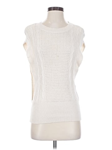 Ann Taylor LOFT Outlet Sweater Vest (view 1)