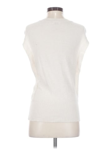Ann Taylor LOFT Outlet Sweater Vest (view 2)