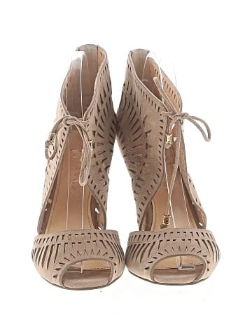 Ivanka Trump Sandals (view 2)