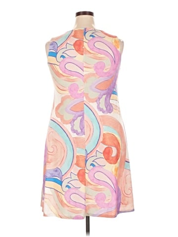 Chico's Cocktail Dress (view 2)
