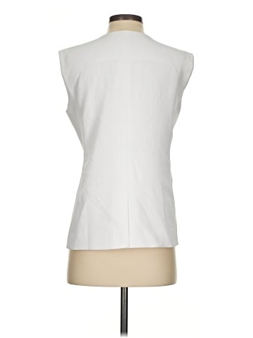 Ann Taylor Tuxedo Vest (view 2)