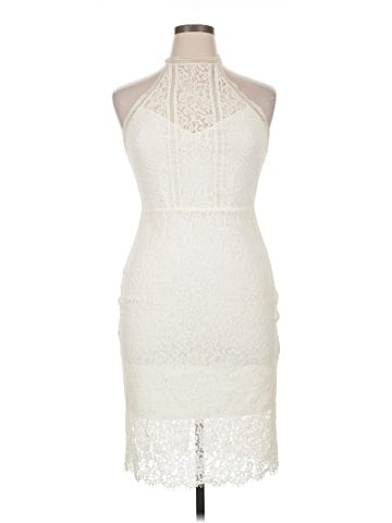 Express Cocktail Dress (view 1)