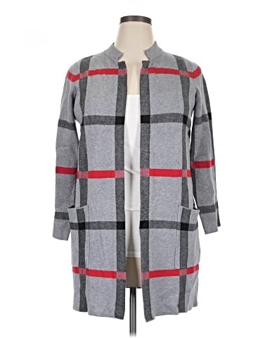 Tahari Coat (view 1)