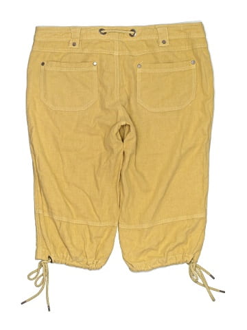 Hei Hei Linen Pants (view 2)