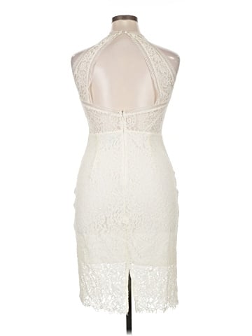 Express Cocktail Dress (view 2)