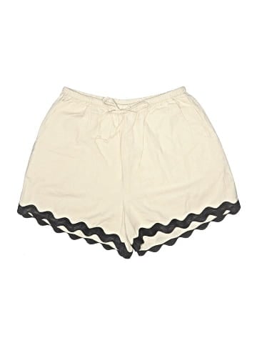Blue Rain Shorts (view 1)