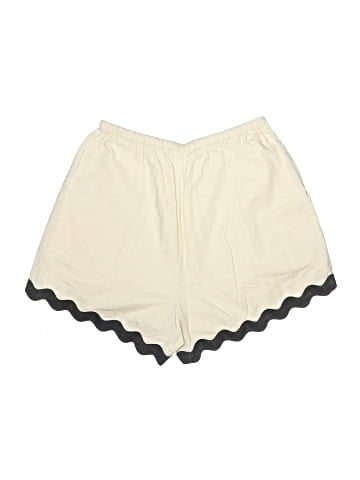 Blue Rain Shorts (view 2)
