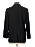 Chico's 100% Polyester Black Blazer Size L - photo 2