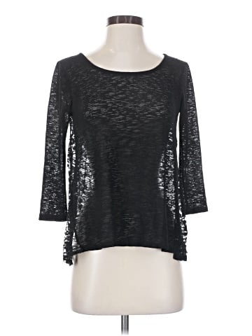 Daytrip 3/4 Sleeve Top (view 1)