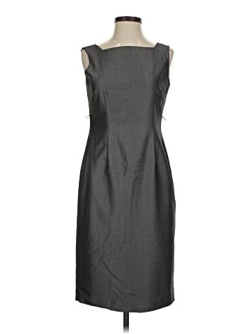 Anne Klein Cocktail Dress (view 1)