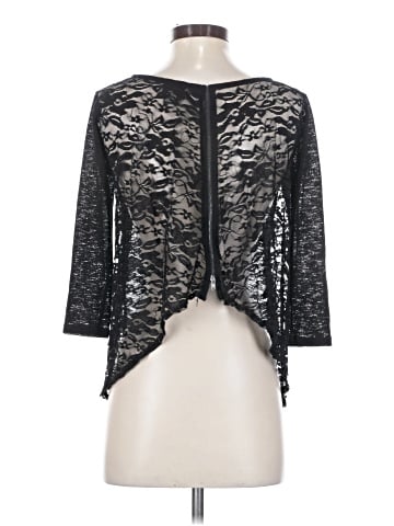 Daytrip 3/4 Sleeve Top (view 2)