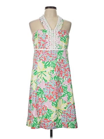 Lilly Pulitzer Casual Dress (view 1)