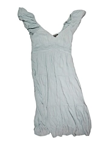 Trixxi Casual Dress (view 2)