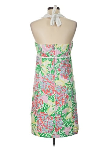 Lilly Pulitzer Casual Dress (view 2)