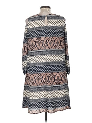 Luxology Casual Dress (view 2)