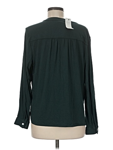 Amour Vert Long Sleeve Blouse (view 2)
